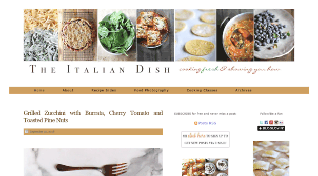 italiandish.squarespace.com