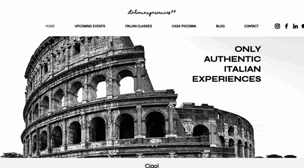 italianexperiences.us