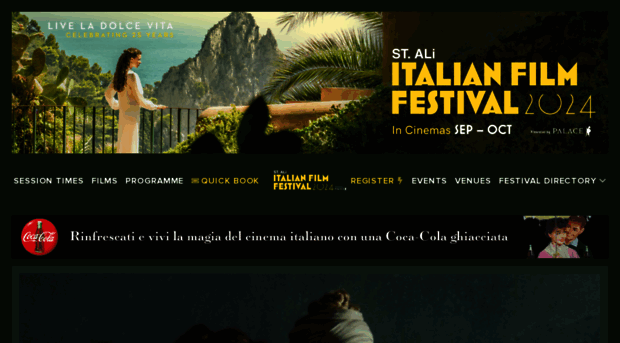 italianfilmfestival.com.au