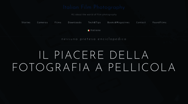 italianfilmphotography.it