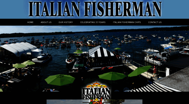 italianfisherman.com