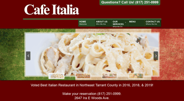 italianfoodgrapevine.com