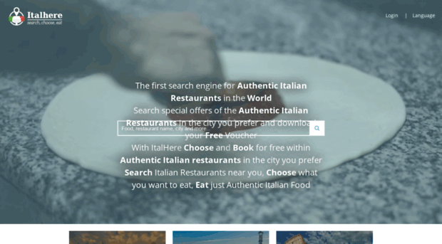 italianfoodrestaurants.co.uk