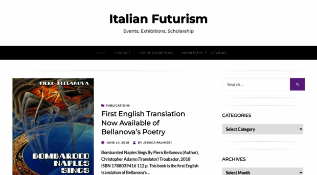 italianfuturism.org