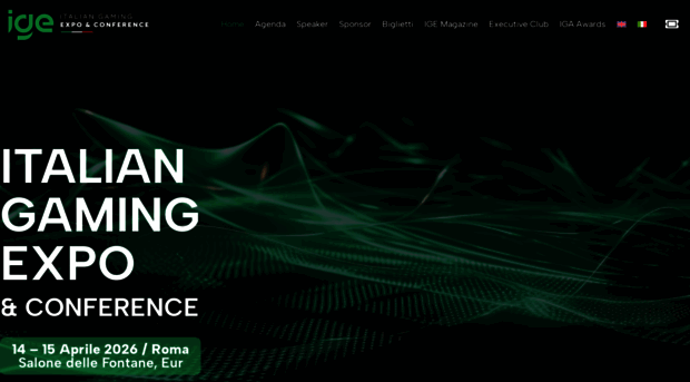 italiangamingexpo.com