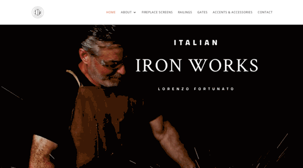 italianironworks.com