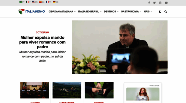 italianismo.com.br
