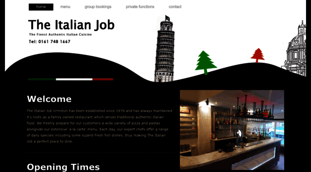 italianjoburmston.com