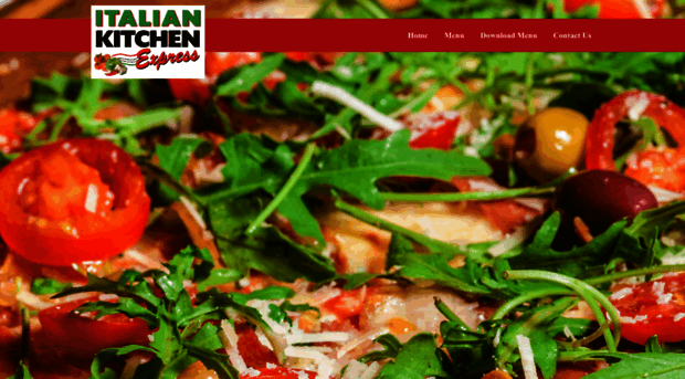 italiankitchenexpress.com