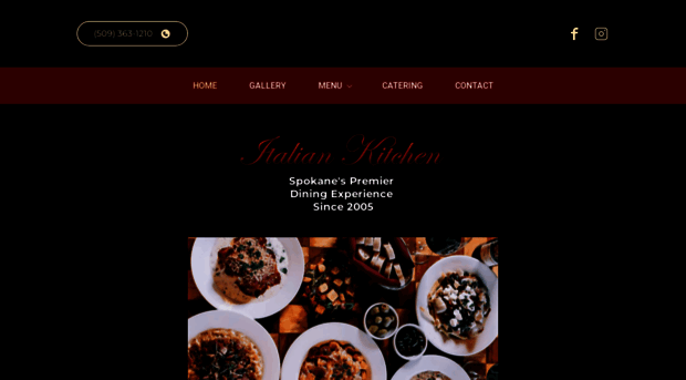 italiankitchenspokane.com