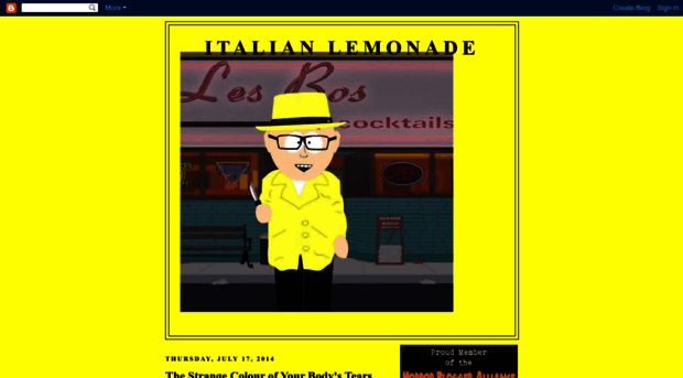 italianlemonade.blogspot.com