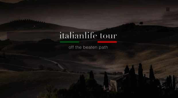 italianlifetour.com