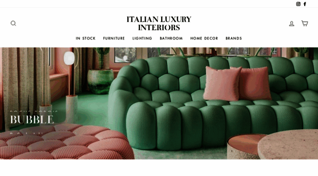 italianluxuryinteriors.com