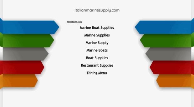 italianmarinesupply.com