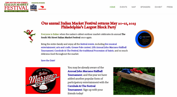 italianmarketfestival.com