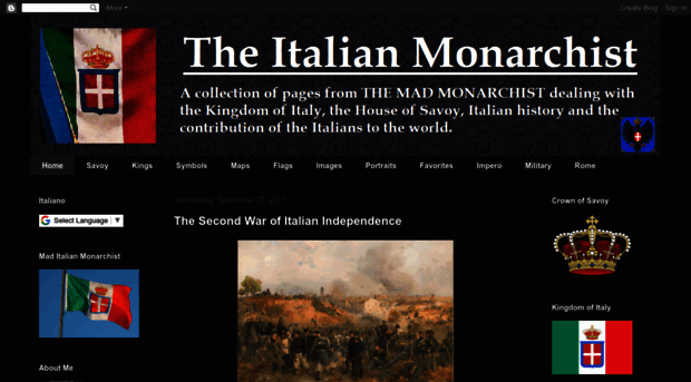 italianmonarchist.blogspot.co.nz