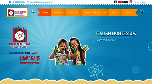 italianmontessori.com