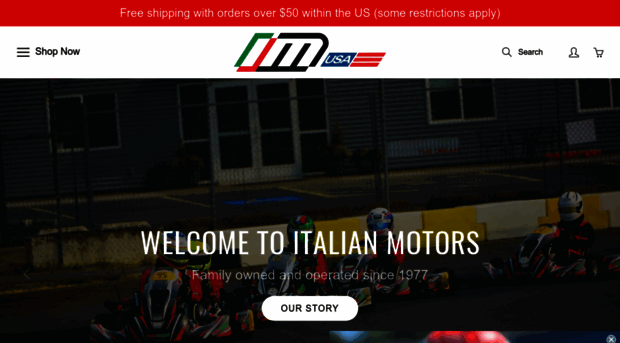 italianmotorsusa.myshopify.com