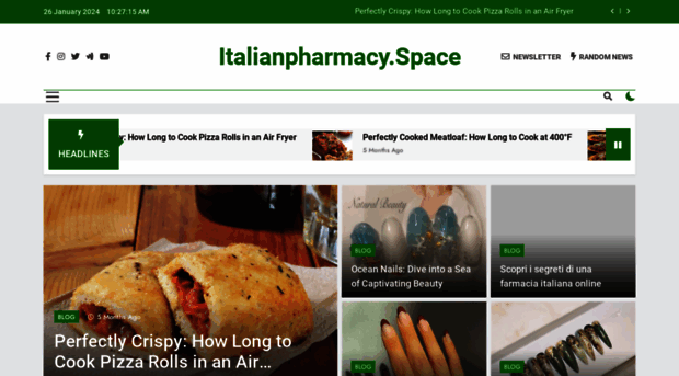 italianpharmacy.space