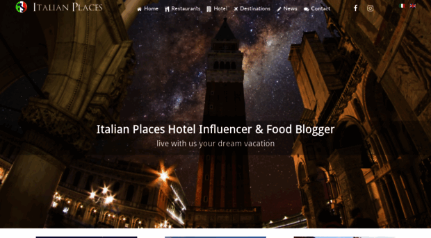 italianplaces.it