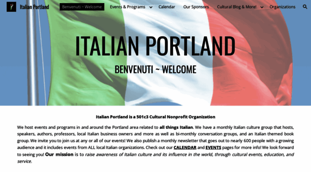 italianportland.com