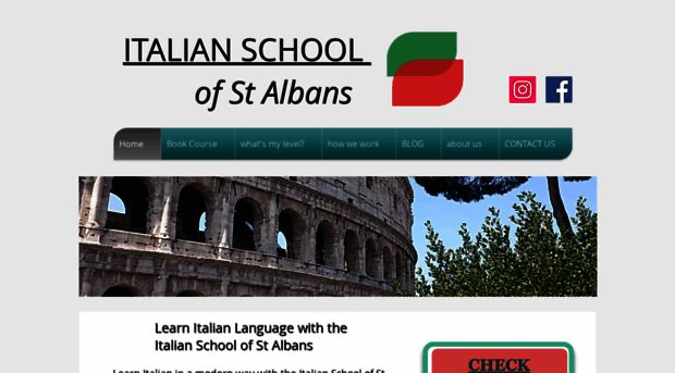 italianschoolofstalbans.co.uk