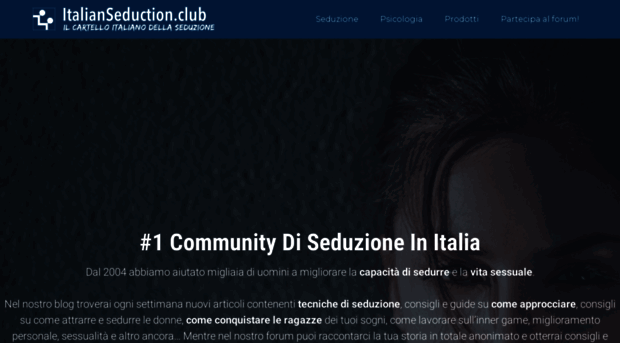 italianseduction.club