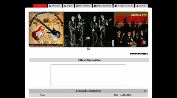 italianshadowscommunity.forumfree.it