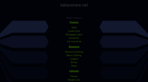 italianshare.net