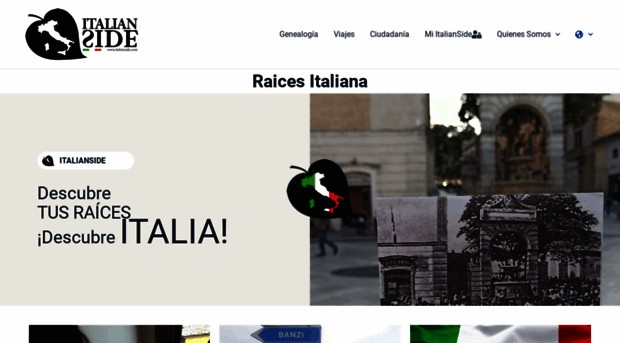 italianside.net