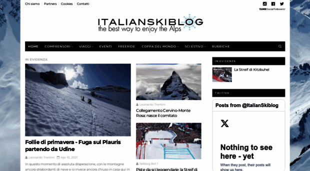 italianskiblog.com