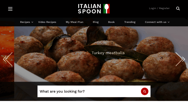 italianspoon.com.au