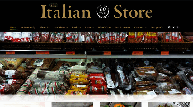 italianstore.ca