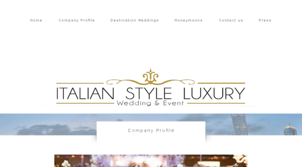 italianstyleluxury.com