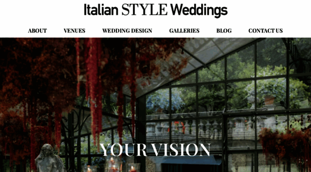 italianstyleweddings.com