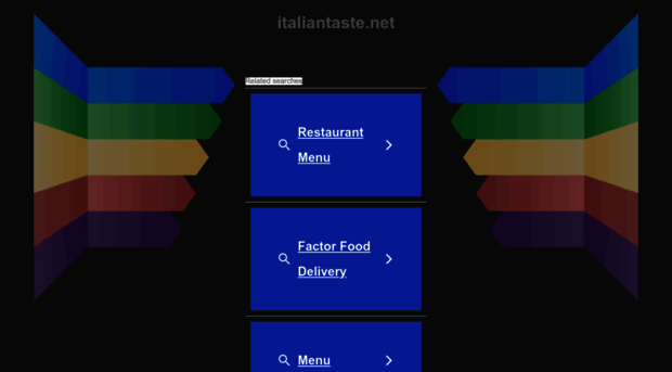 italiantaste.net