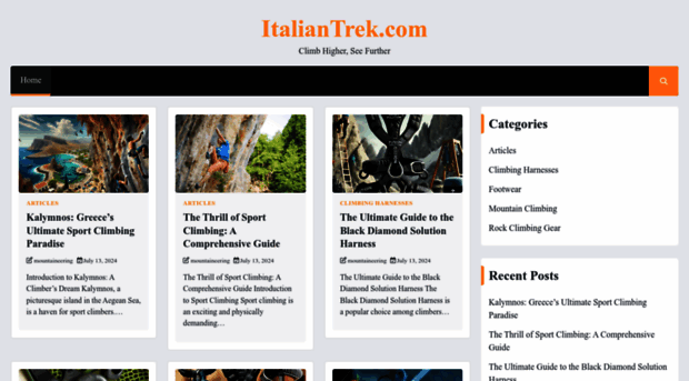 italiantrek.com