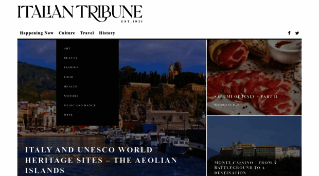 italiantribune.com