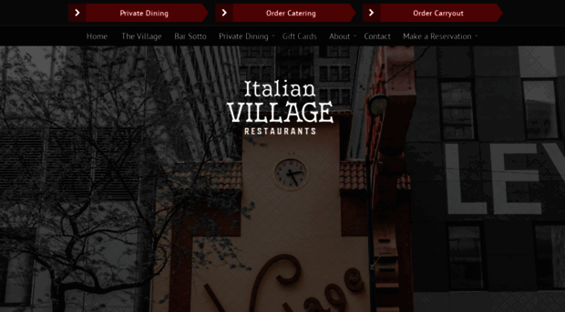 italianvillage-chicago.com