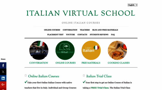 italianvirtualschool.it