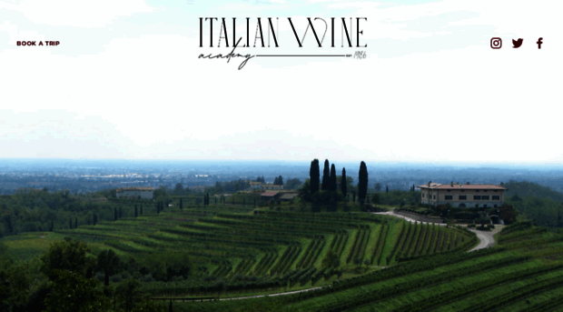 italianwineacademy.com