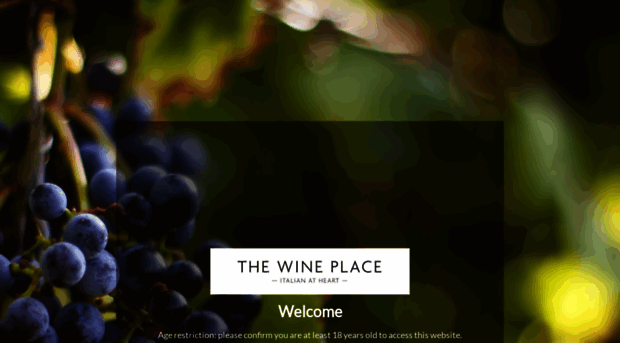 italianwines.com