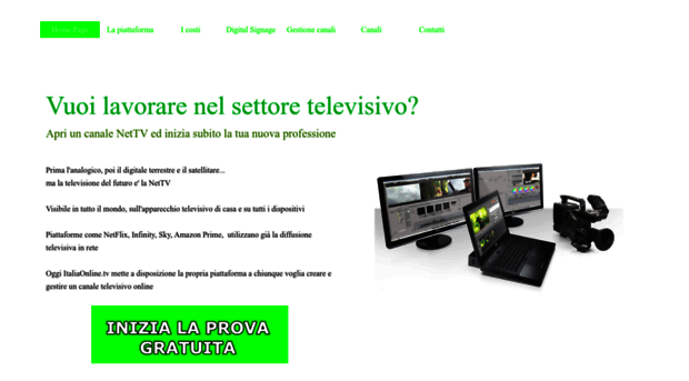 italiaonline.tv