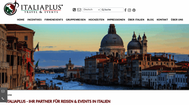 italiaplus.de