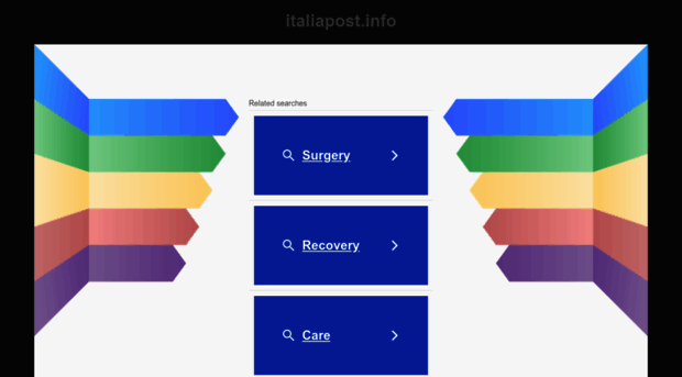 italiapost.info