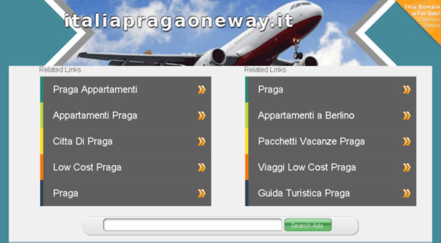 italiapragaoneway.it