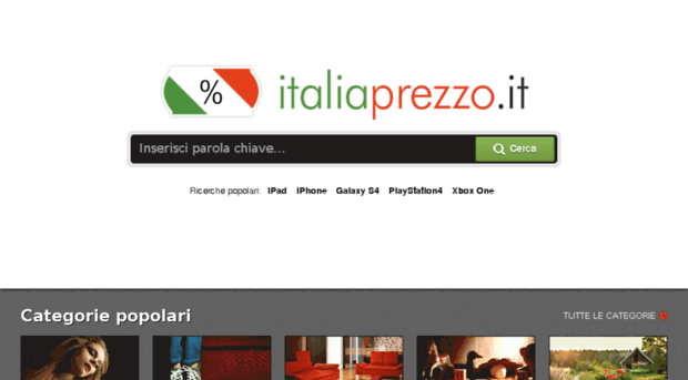 italiaprezzo.it