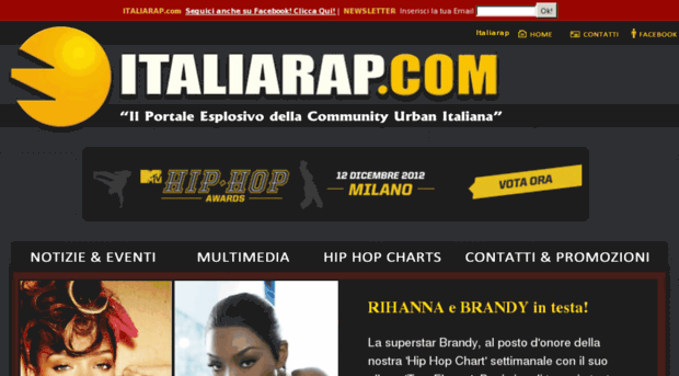 italiarap.com