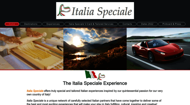 italiaspeciale.com