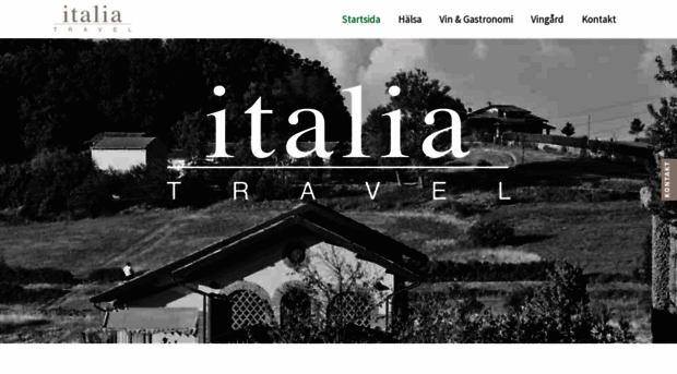 italiatravel.se